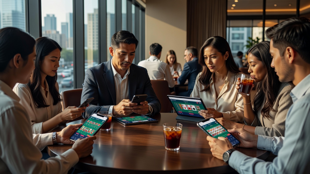Wireless Casino Options for Dutch Players